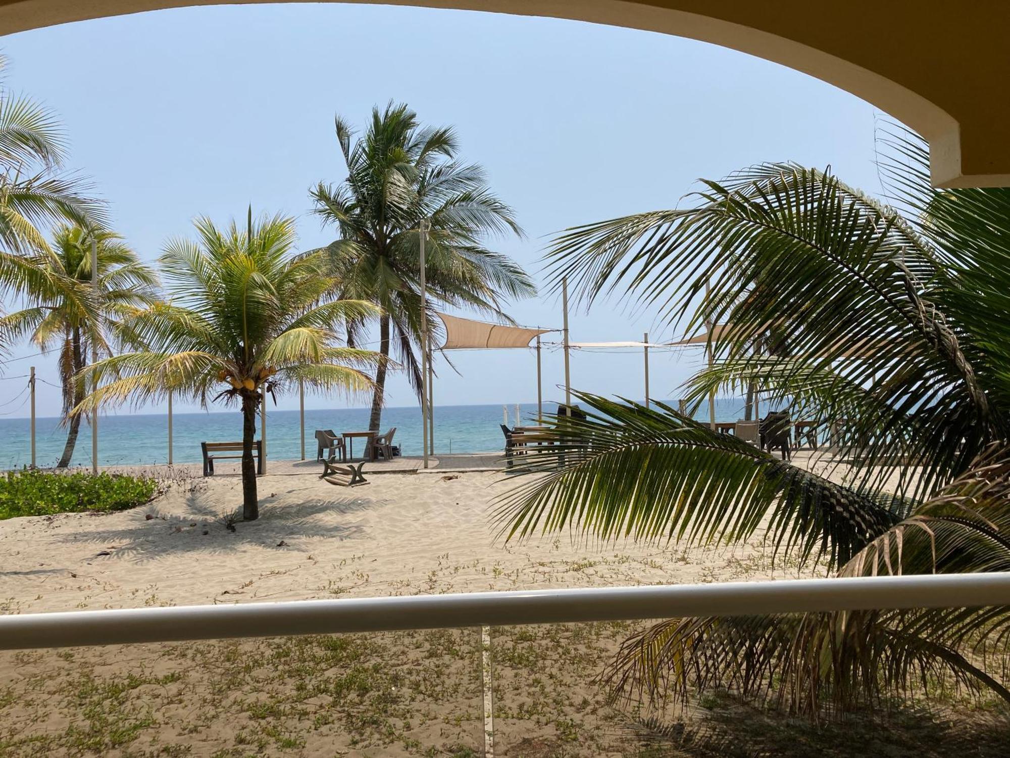 Honduras Shores Plantations Tela Exterior foto