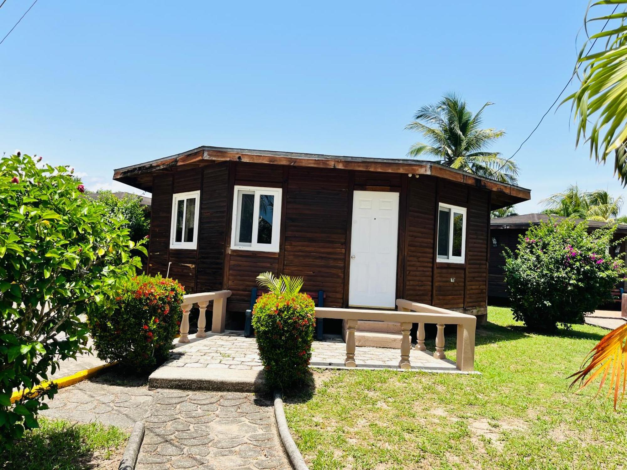 Honduras Shores Plantations Tela Exterior foto